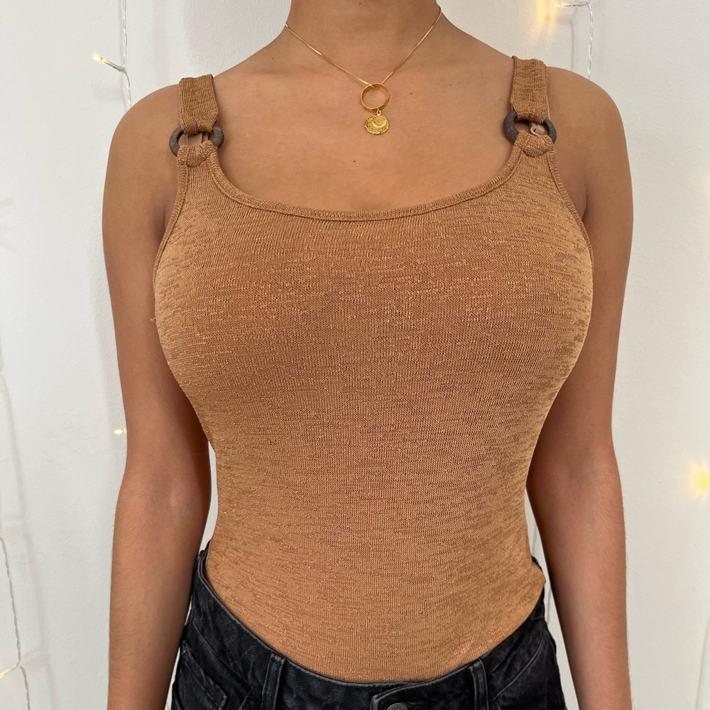 Bodysuit